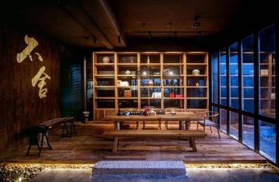 兩個美女在黃山屯溪建了一座美的不舍徽派民宿丨不舍美宿