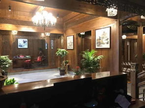 宏村賢德堂精品客棧預(yù)訂 宏村賢德堂精品客棧價(jià)格 地址 電話查詢