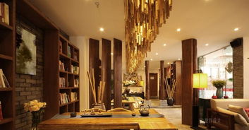 精品客棧客房圖片效果圖欣賞