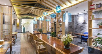 烏鎮明舍精品客棧