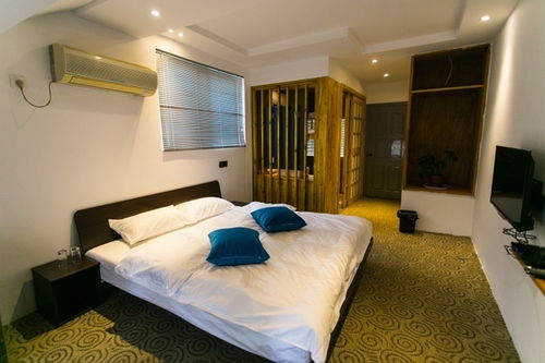 驛云精品連鎖客棧 同里水舍精品店