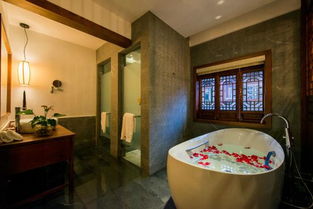 熙園熙精品客棧 麗江市