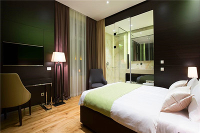 達(dá)蓬山大酒店