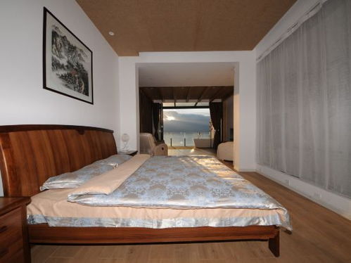 大理云依精品海景客棧