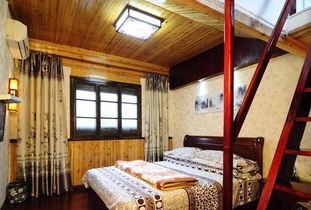 安泰客棧 西塘總棧