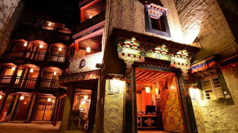 拉薩梵世古藏精品客棧網上預訂,地址,價格,電話查詢