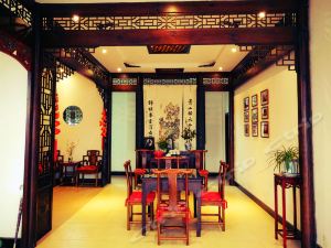 黟縣 黃山 賽金花故居附近客棧預訂查詢,推薦價格