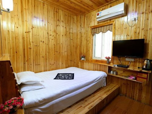 烏鎮幸福彌漫客棧