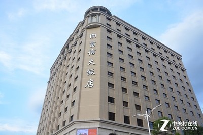 啟動iGame夢工廠 七彩虹發布會現場實錄-中關村在線