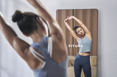 FITURE同北京國貿大酒店達成合作,聯合呈現智能健身&ldquo;第三空間&rdquo;