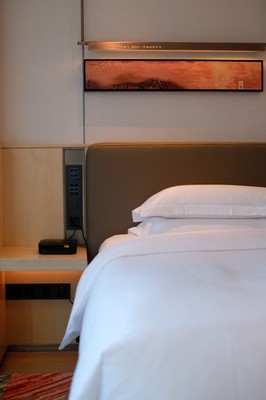 向&ldquo;新&rdquo;而生,城市地標(biāo)酒店的成長算法