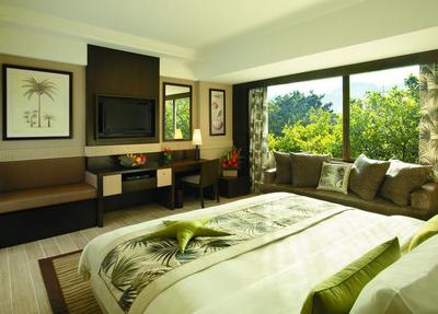 舟山海中洲國際大酒店酒店加盟店面案例_舟山海中洲國際大酒店產品展示--全球加盟網91jm.com