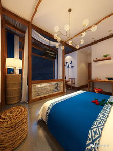 自在肇興 精品客棧 民宿這樣設計,十一假期絕對要爆滿