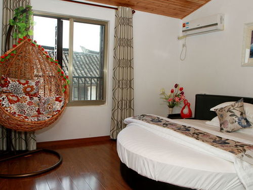 周莊閱水居精品客棧