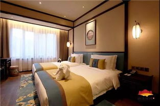 走,一起去 ,感受別樣的 嶺南風情 興漢精品文化客棧