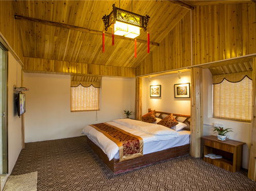 麗江玉春來客棧