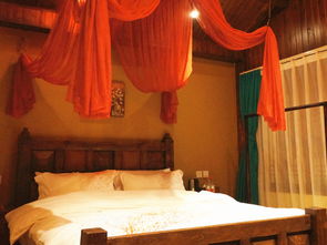 麗江如是 忘城精品客棧 原善哉善哉精致客棧聽泉院