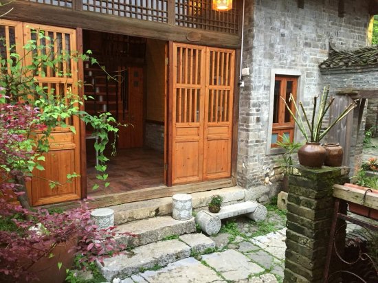 盤點丨中國最美民宿(三)-