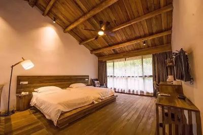 最新溫州民宿50強(qiáng) 有顏值、有溫度，更有情懷