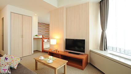 初夏之約：北海道星野TOMAMU度假村塔娃大酒店三晚特惠套餐