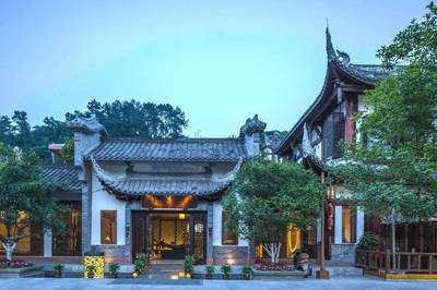 150家頂尖民宿酒店品牌，一場(chǎng)總價(jià)值900億的峰會(huì) 30家資本方匯聚，打開美麗新世界的大門