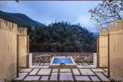 隱逸之旅 品味外景客棧的詩(shī)意棲居