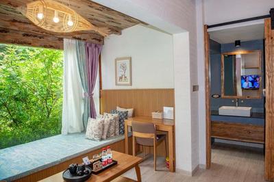 廣東溫泉民宿與客棧 體驗(yàn)?zāi)蠂?guó)溫潤(rùn)療愈之旅