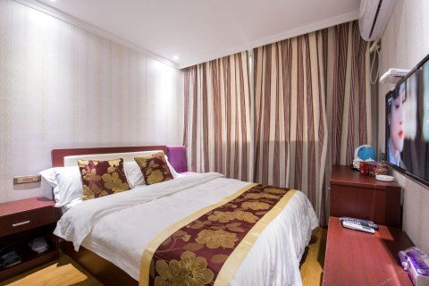 南充旅行指南 如何找到理想客棧的房?jī)r(jià)、電話與地址信息