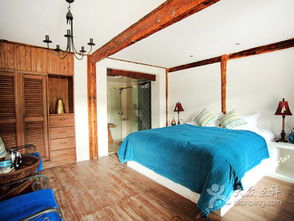 束河情人結(jié)精品客棧溫馨大床房特價(jià)，麗江休閑住宿首選