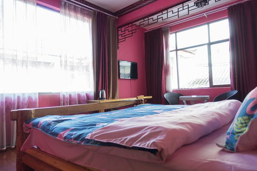 麗江古城年盈利20萬(wàn)客棧尋求資金入股，共享文旅商機(jī)