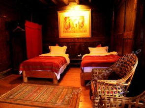 香格里拉最新點(diǎn)評(píng)酒店排名及客棧推薦