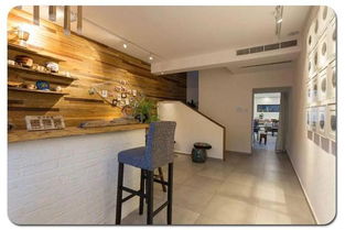 隱匿于漁村的心靈港灣——舟山朱家尖英子的海精品客棧