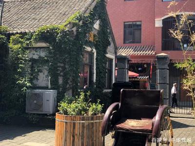 距鄭12公里外免費(fèi)吃喝玩樂 在西泰山村千稼集尋找淡淡的鄉(xiāng)愁