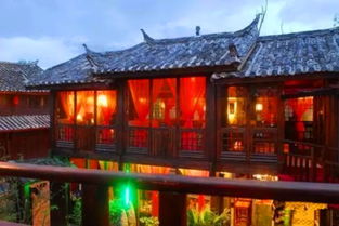 麗江之旅，這些特色客棧不容錯過