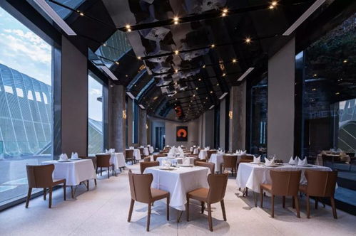 老廠房的華麗蛻變 從工業遺跡到精品酒店的藝術新生