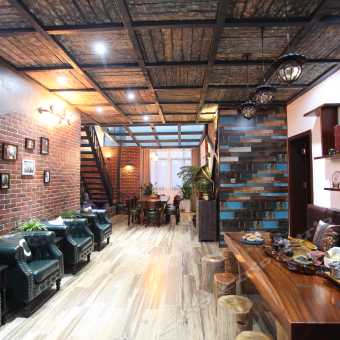 張家界他她精品客棧全方位指南 預訂、價格、點評、電話及地址查詢