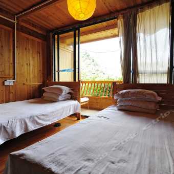 西江李老師客棧 預訂、價格、點評、電話、地址全解析