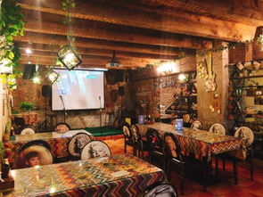 里院客棧 青島火車站店 傳統與現代交融的溫馨驛站