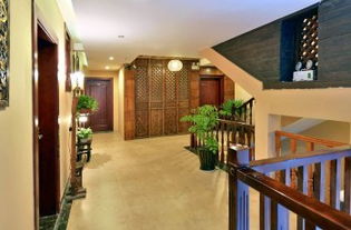 西雙版納湄公河雨林精品主題客棧預訂指南