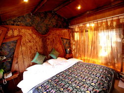 麗江馳和精品客棧 古城中的靜享時光之所